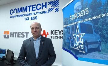 Prof. dr. ing. Mihnea UDREA, Decan – ETTI: Laboratorul StarC4Sys poate fi un centru de excelență și dezvoltare a tehnologiilor viitoare