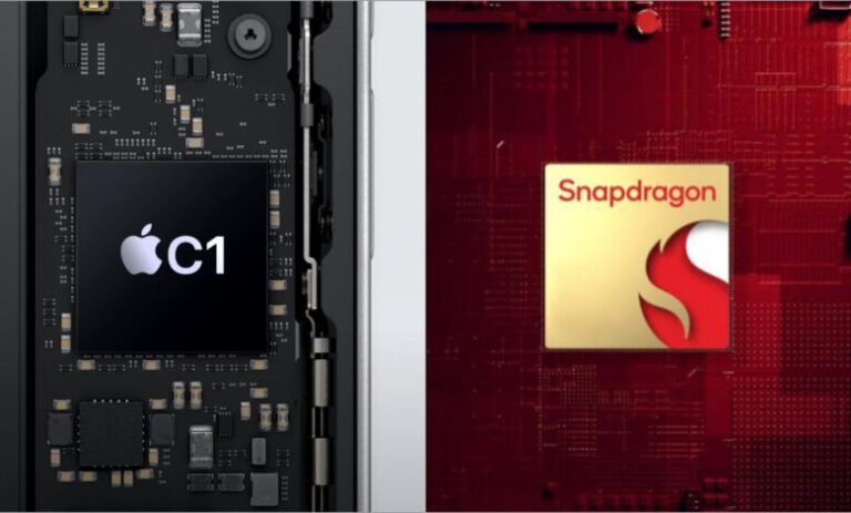 Apple C1 prinde viteze mai mari unde semnalul e prost (și banii puțini)
