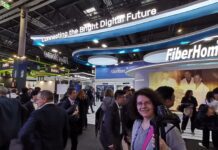 Sesiune foto în direct MWC 2025, Barcelona