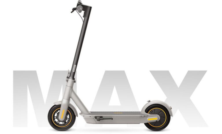 Segway recheamă 220.000 de trotinete electrice Ninebot, după zeci de accidente raportate