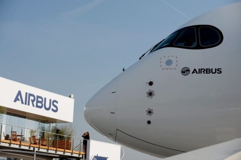 ”Cumpăraţi european”: Airbus şi alte companii cer un fond suveran şi mai multă autonomie tehnologică pentru Europa