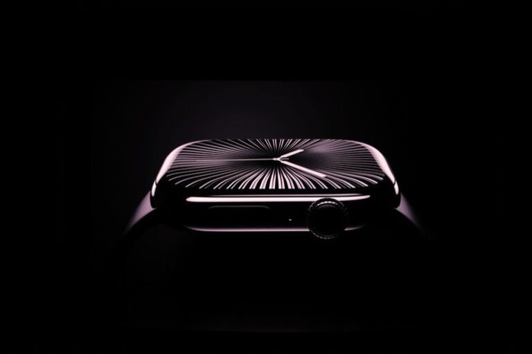 Apple și-ar putea transforma ceasurile în dispozitive AI
