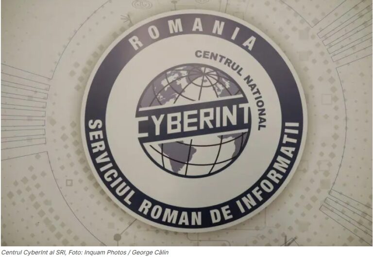 SRI pune la bătaie 130 milioane de euro pentru securitatea cibernetică a peste 100 de instituții și companii private