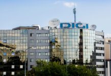 Decizie: ANCOM impune Digi România să permite accesul terților la infrastructura sa, identificând compania ca furnizor cu putere semnificativă în 6.288 de localități