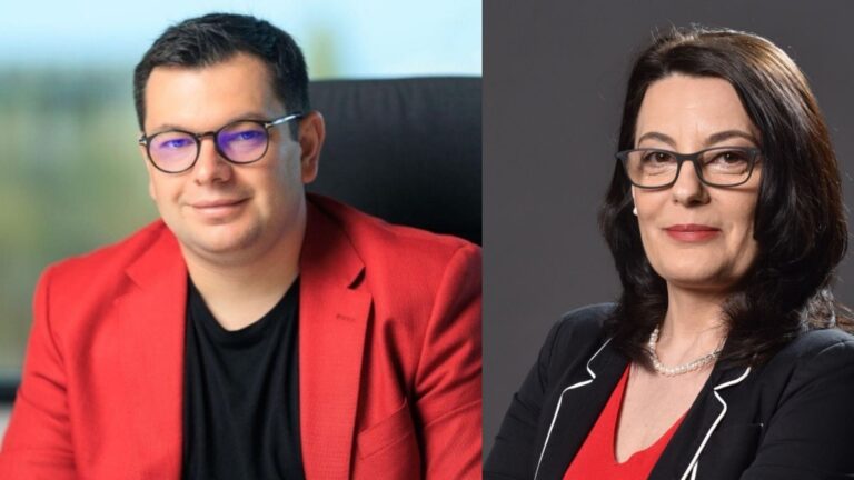 Daniel Ilinca se mută în SUA pentru a crește vânzările Softbinator Technologies pe piața americană. Gabriela Mechea preia funcția de CEO al grupului