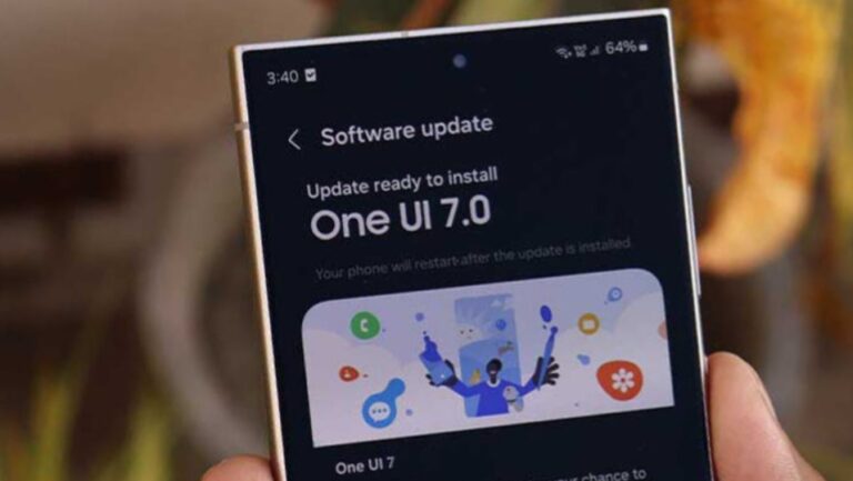 Galaxy S24 primește cea de-a cincea actualizare One UI 7 beta, preluând mai multe funcții Galaxy S25