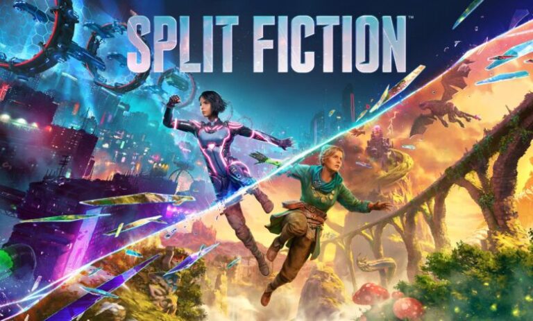 Split Fiction – poate cel mai bun joc cooperativ din câte există (review)