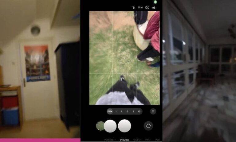 Singura cameră foto complet nouă din echiparea Galaxy S25 Ultra ar putea fi defectă