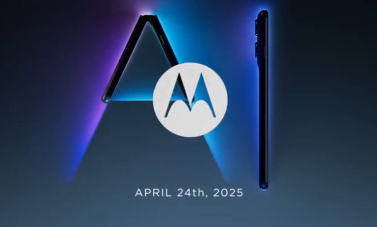 Motorola Razr 60 Ultra apare în imagini „oficiale” și cu lista completă de specificații