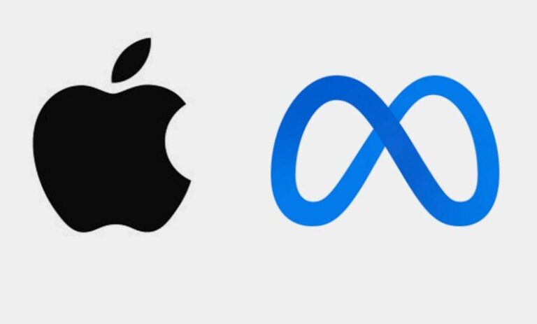 Apple și Meta, amendate cu 700 milioane de euro pentru abuz de poziție dominantă Apple și Meta, amendate cu 700 milioane de euro pentru abuz de poziție dominantă