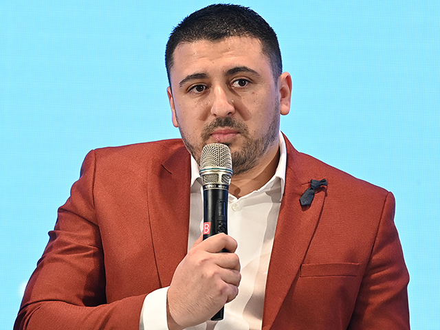 Aurelian Chitez, Colorful.hr: Inteligenţa artificială oferă trei perspective, dincolo de zona operaţională: experienţă, predictibilitate şi timp