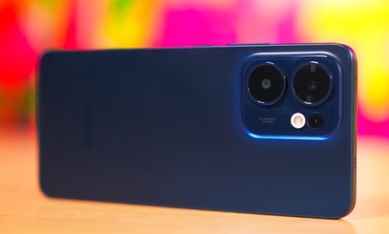 AI Deep Dive – OPPO Reno 13 F edition