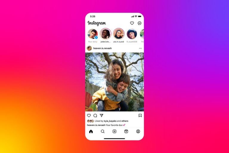 Instagram folosește AI-ul pentru a identifica adolescenții