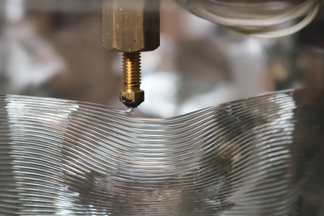 Signify, producătorul sistemelor de iluminat Philips: Imprimarea 3D schimbă complet lanţul logistic. În trei ani vrem să dublăm capacitatea globală de imprimare 3D