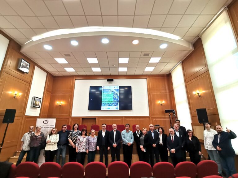 Proiectul SHIFT – 3,5 milioane de euro pentru accesibilizarea patrimoniului cultural cu ajutorul AI, AR și a interfețelor multisenzoriale 