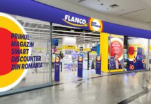 Rețeaua Smart Discounter Flanco se extinde cu 3 noi magazine