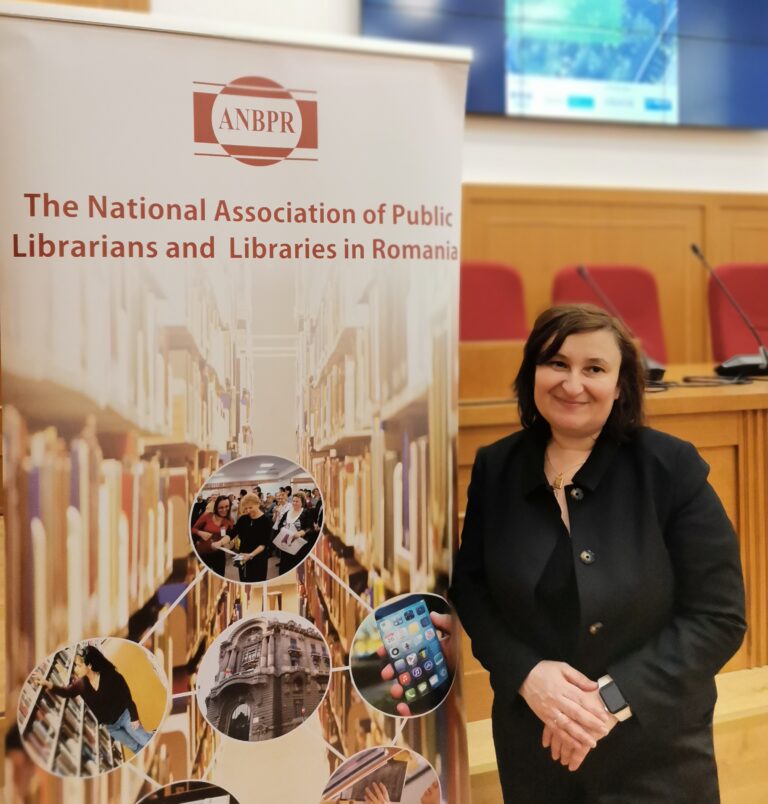 Ioana Crihană: ANBPR — locomotivă în atragerea fondurilor europene