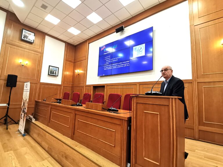 Liviu Dediu, IME România: Trei decenii de inovație pentru biblioteci. Producem local și reinvestim în suport pentru comunitatea bibliotecară