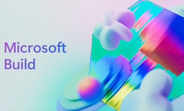 Build 2025: Microsoft vrea ca agenții AI să colaboreze și anunță noi funcții și instrumente AI Build 2025: Microsoft vrea ca agenții AI să colaboreze și anunță noi funcții și instrumente AI