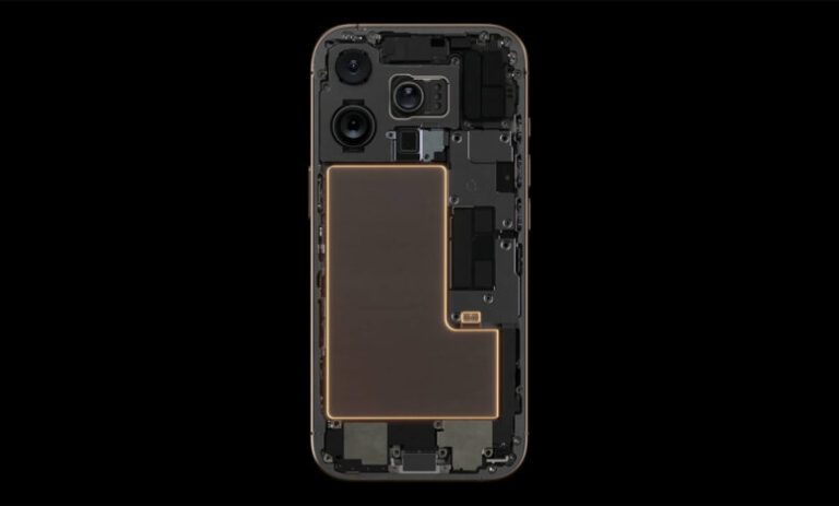 Apple dezvoltă propria interpretare a tehnologiei de acumulatori siliciu-carbon pentru telefoane mobile