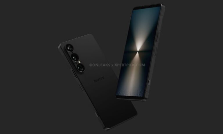 Sony Xperia 1 VII: ce știm până acum despre data lansării, design și specificații