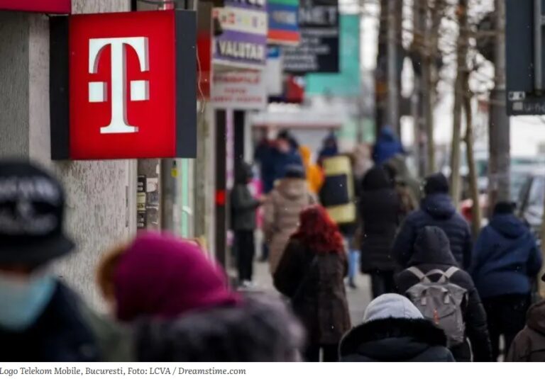 Digi și Vodafone promit că vor crește calitatea internetului mobil după ce vor prelua Telekom Mobile. Angajamentele propuse Consiliului Concurenței