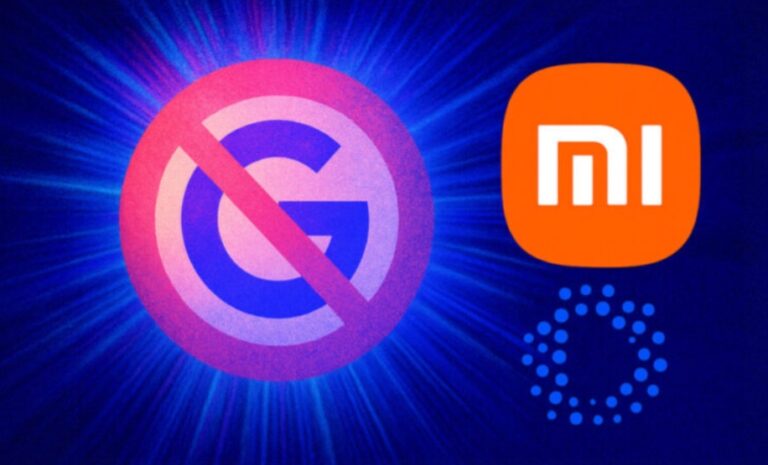 Xiaomi, Oppo și Vivo caută o alternativă la Android