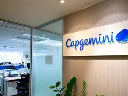 Afacerile Capgemini Romania au depășit 300 milioane lei. Compania a „pierdut” peste 200 de angajați