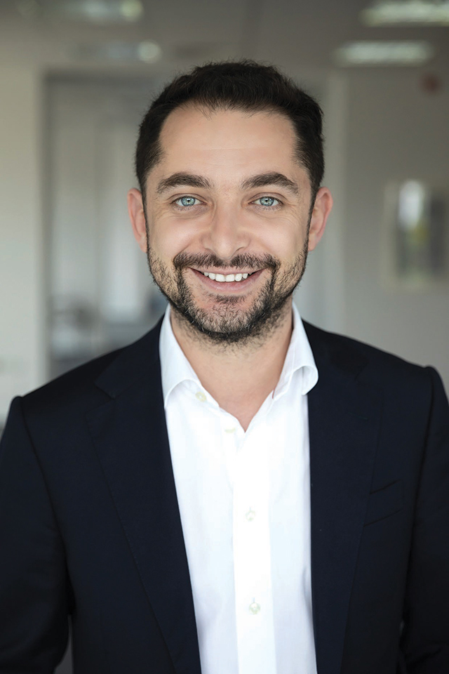 Footprints AI lansează Copilotul AI pentru retailul fizic – o platformă care are ca ţintă să înţeleagă în timp real comportamentul de consum al cumpărătorilor