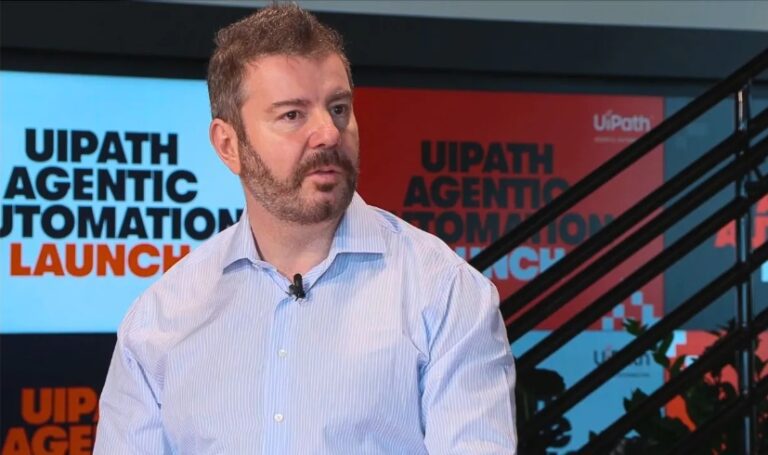 Daniel Dines (UiPath): Fiecare va trebui să se adapteze la a lucra cu agenții AI. Altfel, cred că vom fi lăsați în urmă