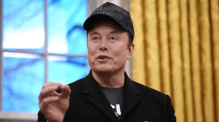 După o nouă defecțiune a rețelei sale sociale X, Elon Musk anunță că se concentrează asupra afacerilor sale