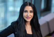 Gabriela Stănică intră în conducerea executivă a Carrefour România