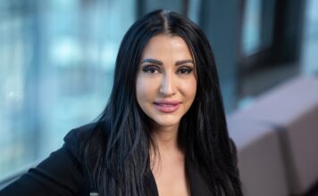 Gabriela Stănică intră în conducerea executivă a Carrefour România