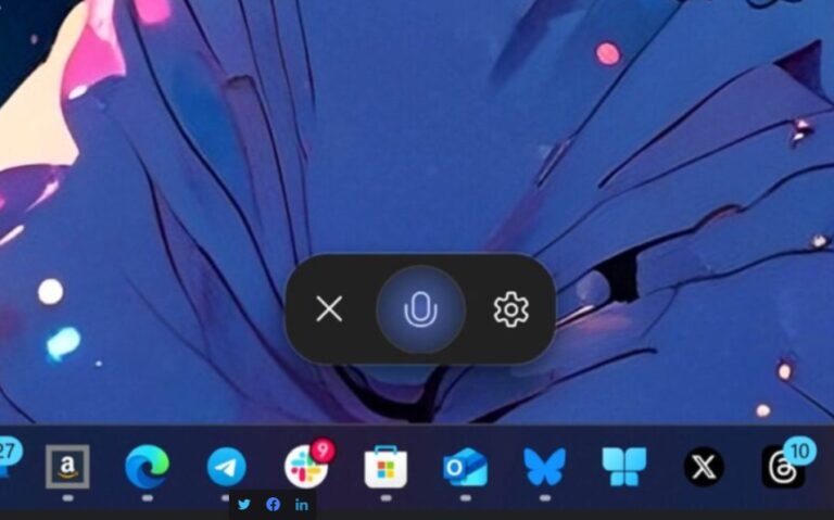 Microsoft activează comanda vocală “Hey Copilot” pentru PC-urile cu Windows 11