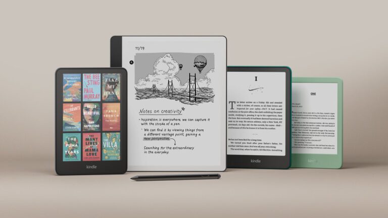 Amazon vinde cărți pe iPhone ocolind comisioanele Apple