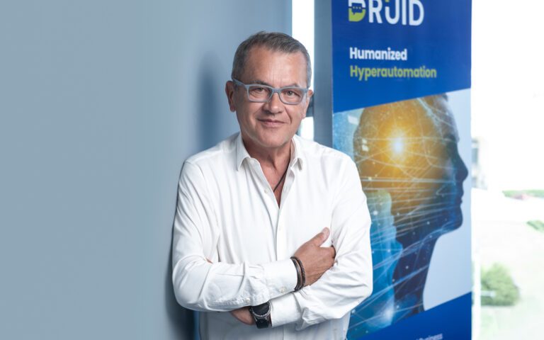 Druid AI numește un nou CEO după decesul lui Liviu Drăgan
