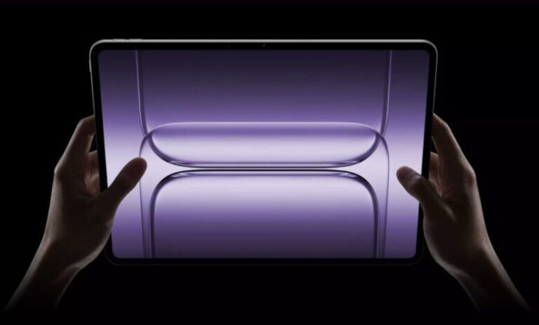 OnePlus lansează OnePlus Pad 2 Pro, bazată pe Snapdragon 8 Elite