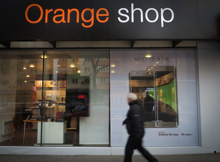Orange Romania lansează tehnologia 5G SA în Delta Dunării