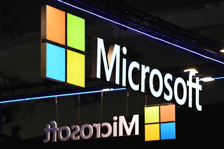 Gigantul tech Microsoft a avut al doilea an pe pierdere în România în 2024. Cifra de afaceri a urcat în schimb cu 13%, până la 780 mil. lei