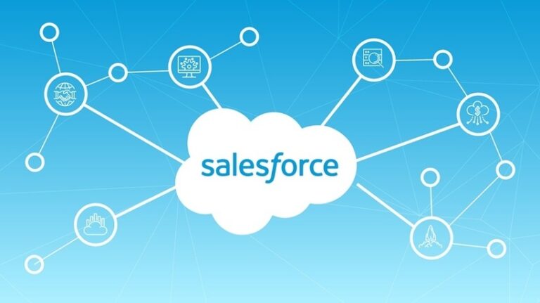 Salesforce achiziţionează compania de management al datelor Informatica, într-o tranzacţie de 8 miliarde de dolari