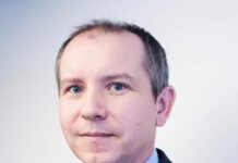 Serghei Bulgac, CEO al Digi Communications: T1 2025 aduce cea mai mare creștere organică a RGUs. Veniturile au crescut cu 19% față de T1 2024