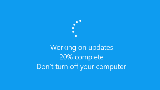 Windows Update va permite și actualizarea aplicațiilor non-Microsoft Windows Update va permite și actualizarea aplicațiilor non-Microsoft