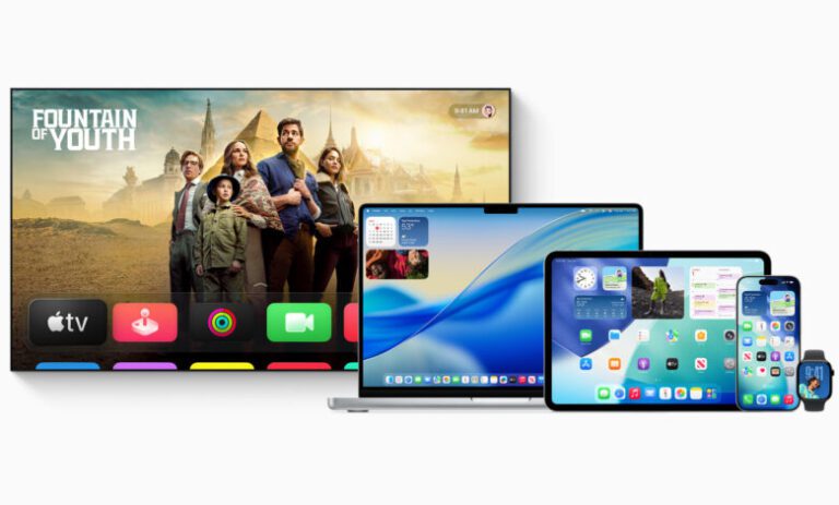 Ce a anunțat Apple la WWDC 2025: Liquid Glass, iOS 26 și macOS Tahoe