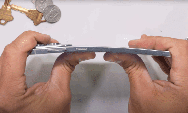 Cât de rezistent este Galaxy S25 Edge, cel mai subțire telefon Samsung Cât de rezistent este Galaxy S25 Edge, cel mai subțire telefon Samsung
