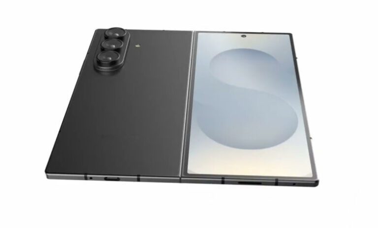 Galaxy Z Fold 7 este cel mai subțire, mai ușor și avansat telefon pliabil de până acum, potrivit Samsung