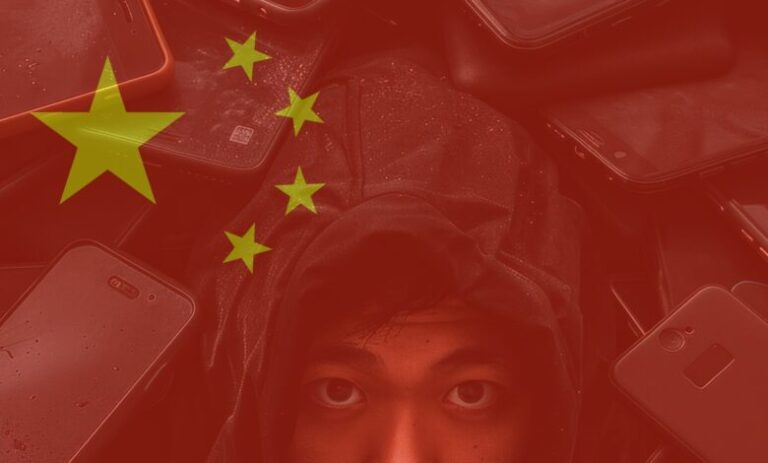 SUA acuză hackerii chinezi că au vizat telefoanele unor oficiali, jurnaliști și experți tech