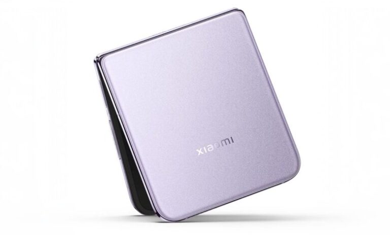 Xiaomi Mix Flip 2 se pregătește să fure startul în fața rivalului de la Samsung