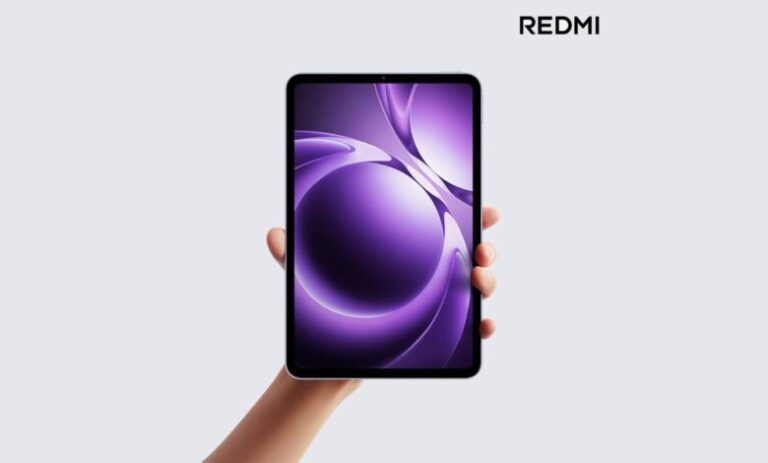 Xiaomi lansează K Pad, prima tabletă Redmi cu dotări-flagship. Seamănă cu iPad Mini și va avea un preț bun