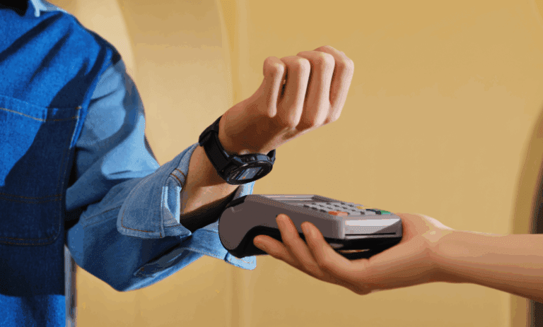 O nouă versiune NFC va permite plăți contactless de la o distanță de patru ori mai mare