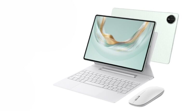 HUAWEI MatePad Pro 12.2” 2025 ajunge în România